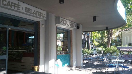 Gelateria Duse